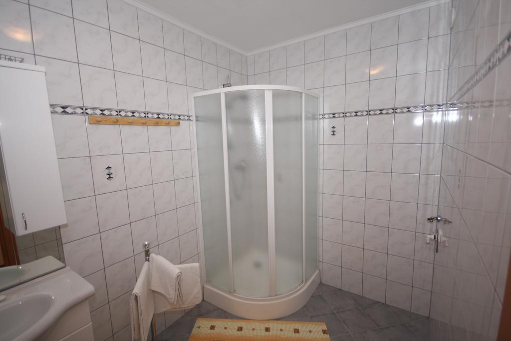 Familiengaestehaus Ingrid Sankt Martin am Tennengebirge Oda fotoğraf