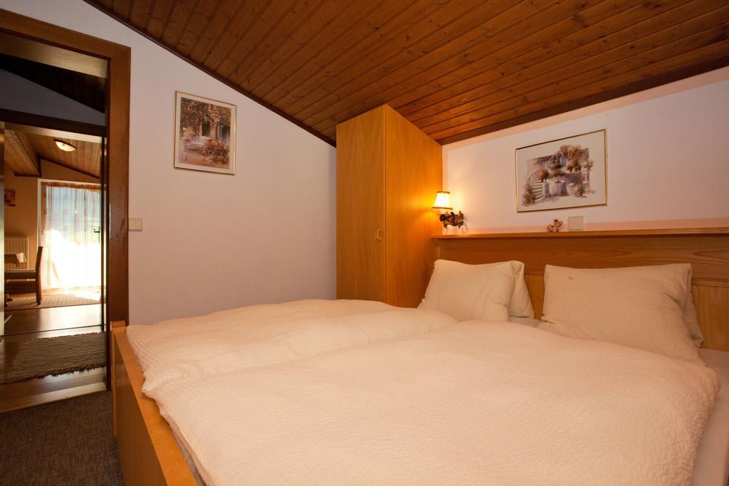 Familiengaestehaus Ingrid Sankt Martin am Tennengebirge Oda fotoğraf